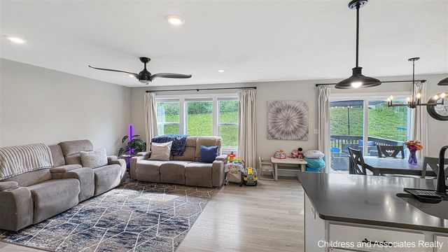 1551 Wales Road, Lowell, MI 49331