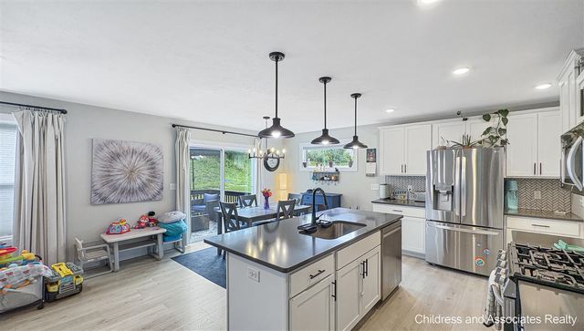 1551 Wales Road, Lowell, MI 49331