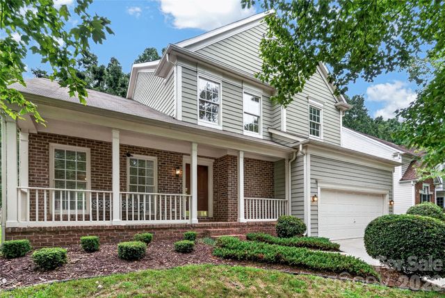 5726 Swanston Drive, Charlotte, NC 28269