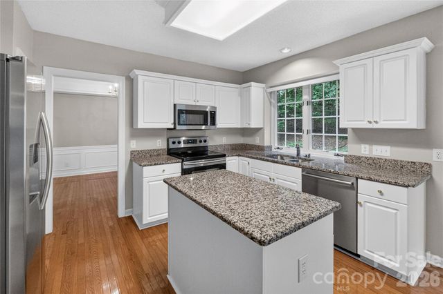 5726 Swanston Drive, Charlotte, NC 28269