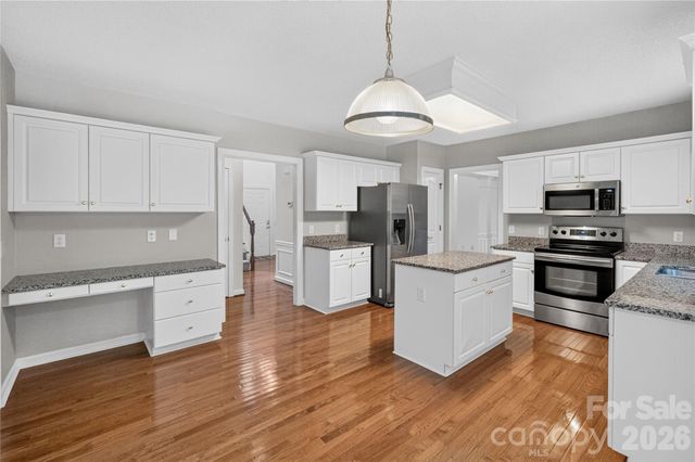 5726 Swanston Drive, Charlotte, NC 28269