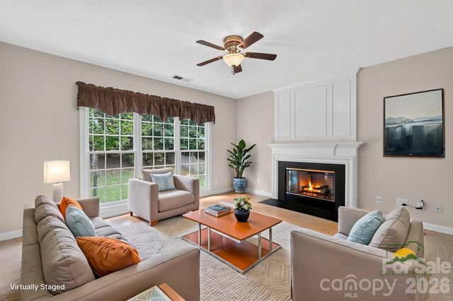 5726 Swanston Drive, Charlotte, NC 28269