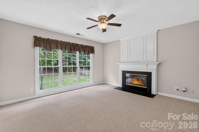 5726 Swanston Drive, Charlotte, NC 28269