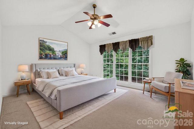 5726 Swanston Drive, Charlotte, NC 28269