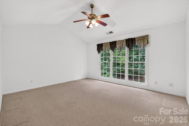 5726 Swanston Drive, Charlotte, NC 28269