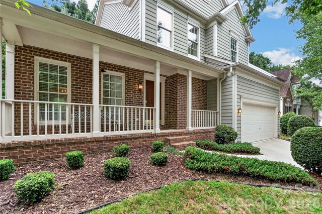 5726 Swanston Drive, Charlotte, NC 28269