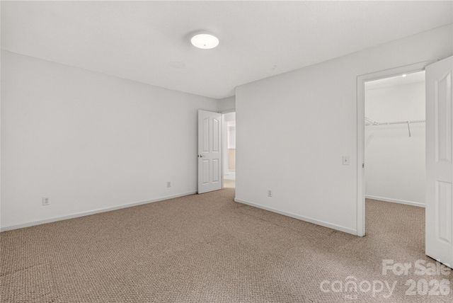 5726 Swanston Drive, Charlotte, NC 28269