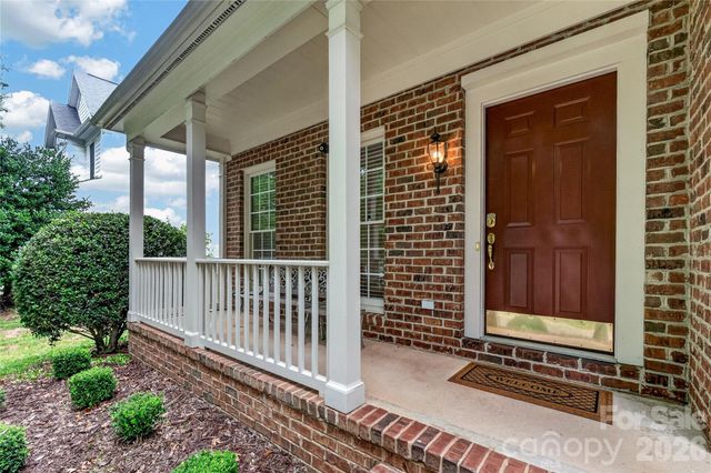 5726 Swanston Drive, Charlotte, NC 28269