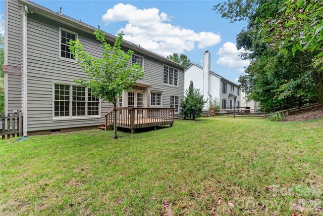 5726 Swanston Drive, Charlotte, NC 28269