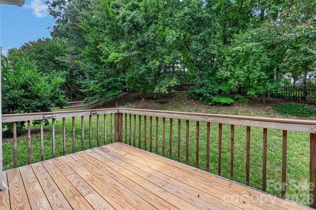 5726 Swanston Drive, Charlotte, NC 28269