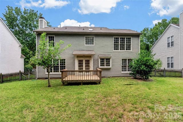 5726 Swanston Drive, Charlotte, NC 28269