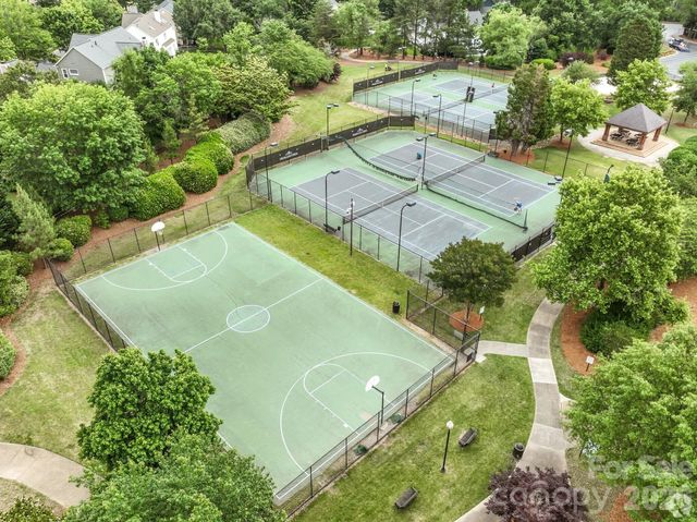 5726 Swanston Drive, Charlotte, NC 28269