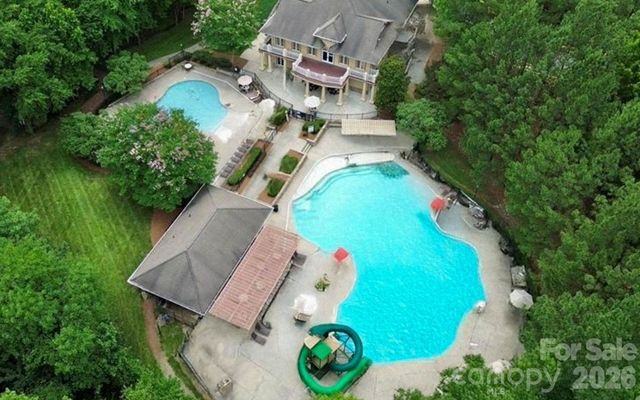 5726 Swanston Drive, Charlotte, NC 28269