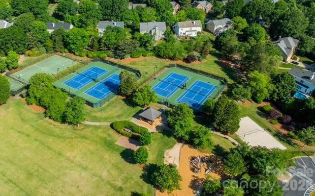 5726 Swanston Drive, Charlotte, NC 28269
