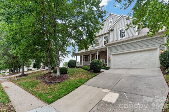 5726 Swanston Drive, Charlotte, NC 28269