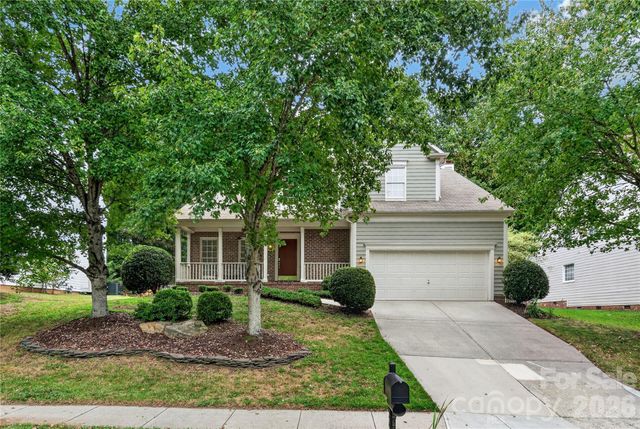 5726 Swanston Drive, Charlotte, NC 28269