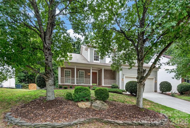 5726 Swanston Drive, Charlotte, NC 28269