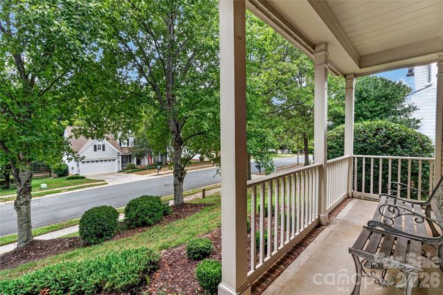 5726 Swanston Drive, Charlotte, NC 28269