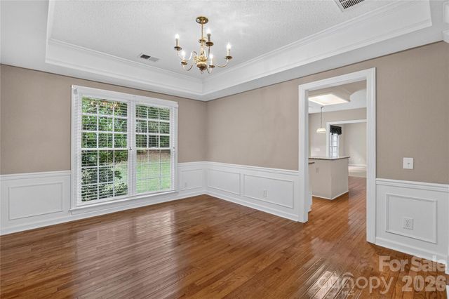5726 Swanston Drive, Charlotte, NC 28269