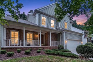 5726 Swanston Drive, Charlotte, NC 28269