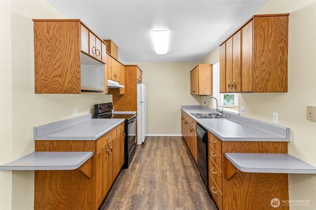 218 Saint Helens Way, Winlock, WA 98596