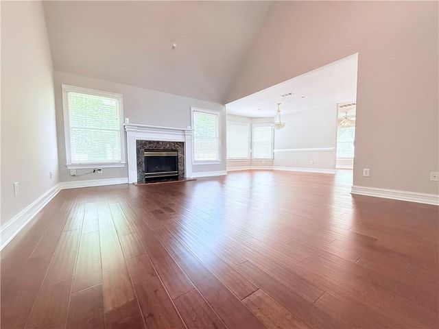 561 Sweetfern Lane, Sugar Hill, GA 30518