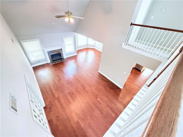 561 Sweetfern Lane, Sugar Hill, GA 30518