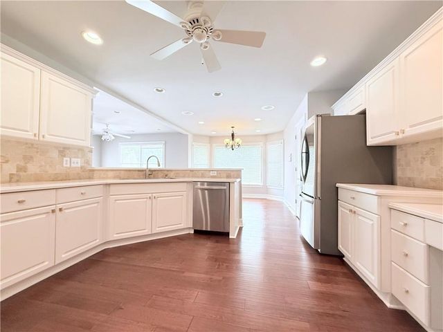 561 Sweetfern Lane, Sugar Hill, GA 30518