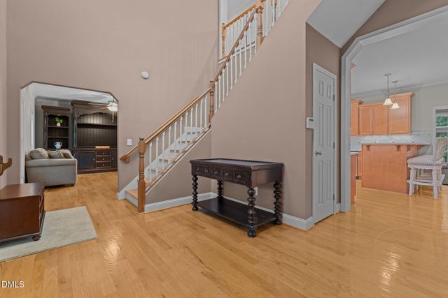 431 Patterson Ridge Lane, Sanford, NC 27330