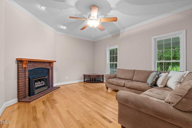 431 Patterson Ridge Lane, Sanford, NC 27330