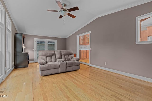 431 Patterson Ridge Lane, Sanford, NC 27330