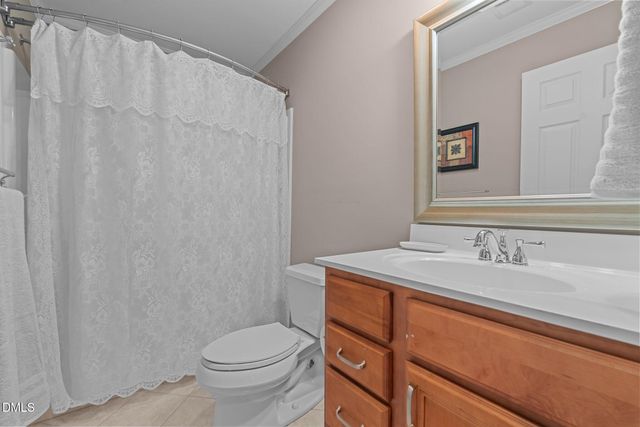 431 Patterson Ridge Lane, Sanford, NC 27330