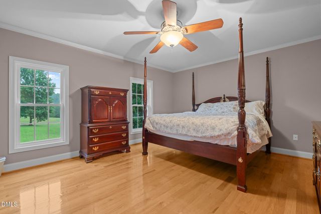 431 Patterson Ridge Lane, Sanford, NC 27330