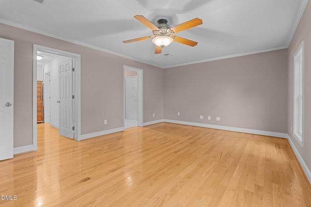 431 Patterson Ridge Lane, Sanford, NC 27330