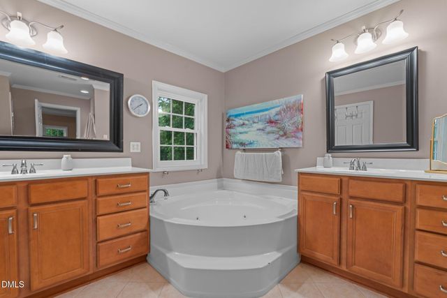 431 Patterson Ridge Lane, Sanford, NC 27330