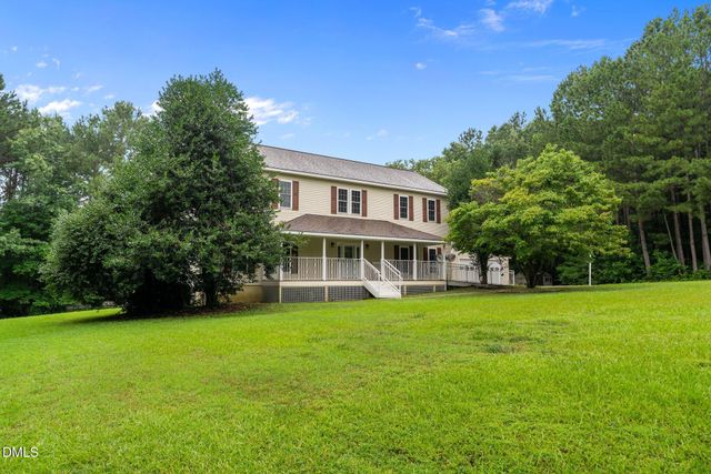 431 Patterson Ridge Lane, Sanford, NC 27330