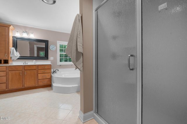 431 Patterson Ridge Lane, Sanford, NC 27330