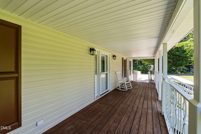 431 Patterson Ridge Lane, Sanford, NC 27330