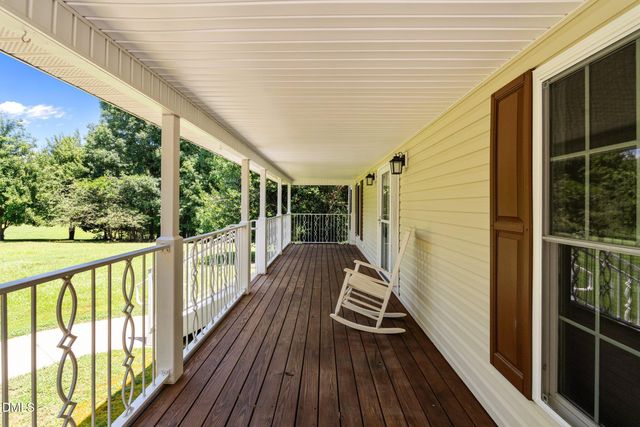 431 Patterson Ridge Lane, Sanford, NC 27330