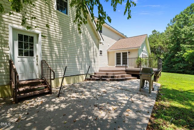 431 Patterson Ridge Lane, Sanford, NC 27330