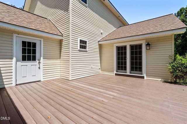 431 Patterson Ridge Lane, Sanford, NC 27330