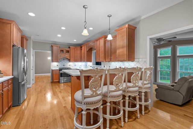 431 Patterson Ridge Lane, Sanford, NC 27330