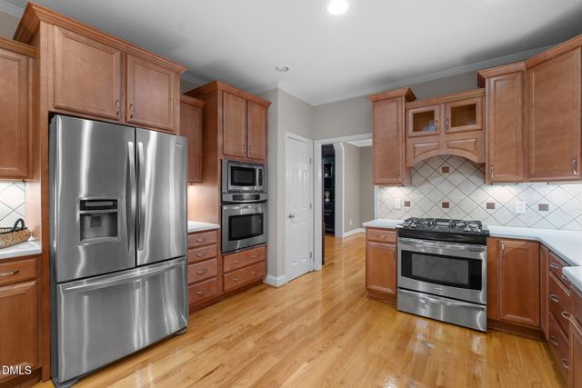 431 Patterson Ridge Lane, Sanford, NC 27330