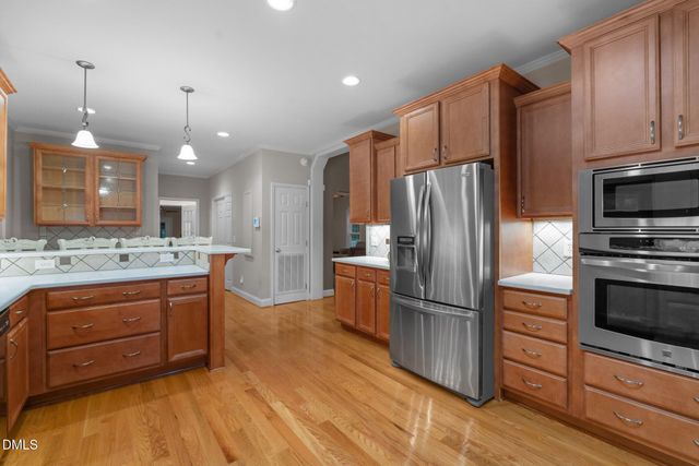 431 Patterson Ridge Lane, Sanford, NC 27330