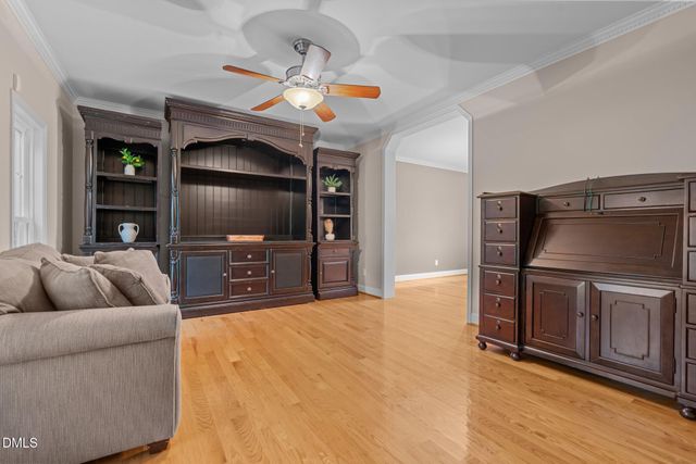 431 Patterson Ridge Lane, Sanford, NC 27330