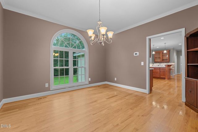 431 Patterson Ridge Lane, Sanford, NC 27330