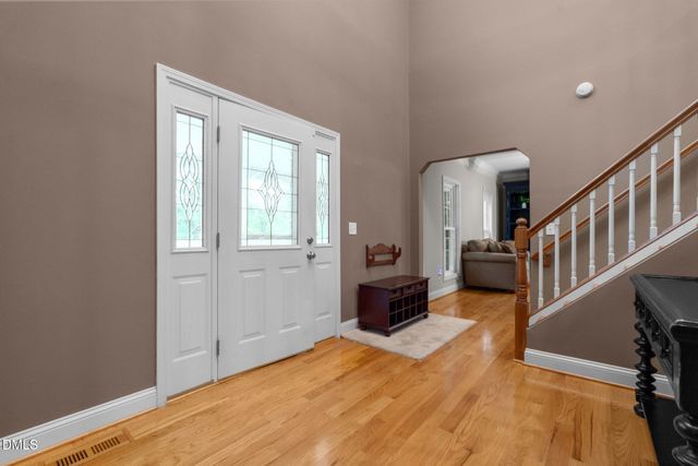 431 Patterson Ridge Lane, Sanford, NC 27330