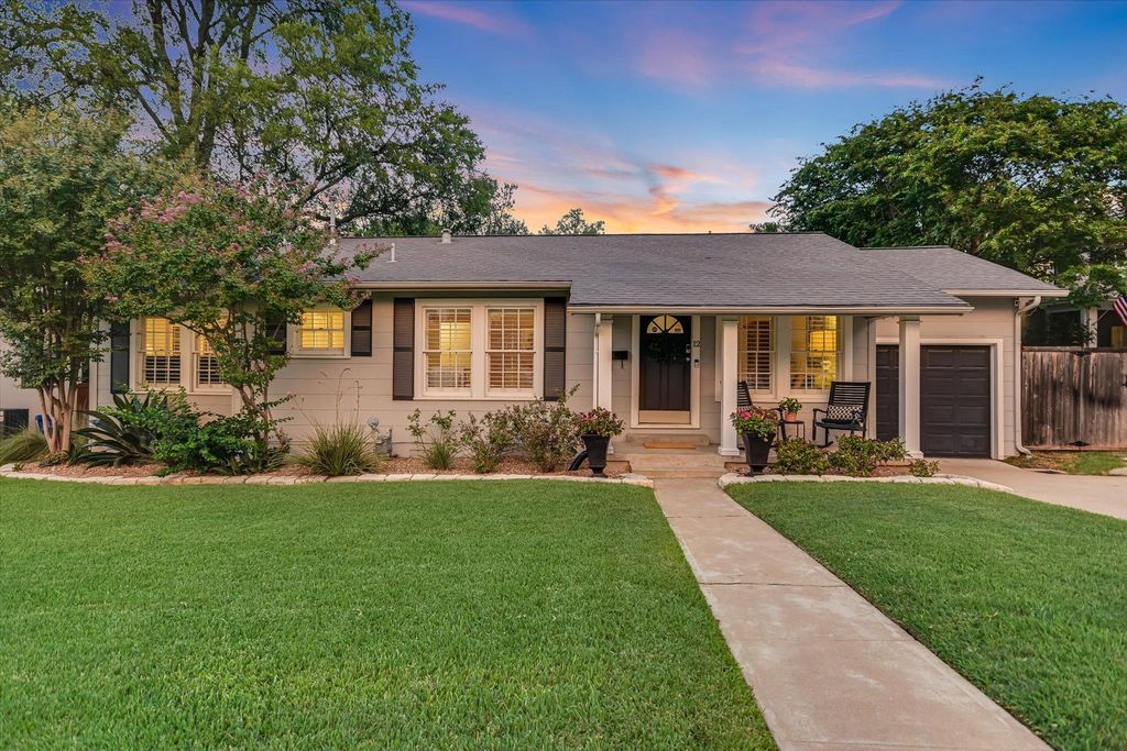 12 Margranita CRES, Austin, TX 78703