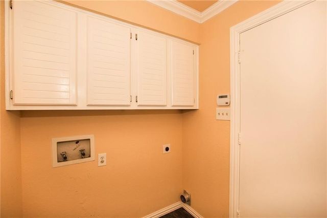 6810 Ports O Call Drive, Rowlett, TX 75088