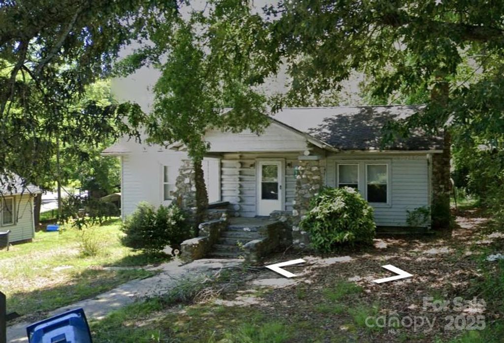 415 W Main Street, Troy, NC 27371